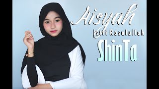Download Lagu Cover Aisyah Istri Rasulullah ( Official music Video Nelson Sikumbang) #music MP3
