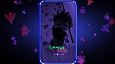 NEW TREND XML 💫❤️ || NEW TREND XML PRESET 💫💙 || TREND XML FILE 💫🖤 ||PRESET BY @xml-abir4796