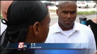 North Minneapolis Neighborhood Outraged After Shooting