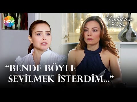 Makbule, Cavidan'a Cemil'in mektubunu anlattı! | Dudaktan Kalbe 72. Bölüm