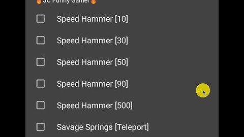 My script for Rocket Royale for my 100 subs