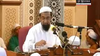 AMALAN MALAM NISFU SYABAN -USTAZ AZHAR IDRUS(UAI)