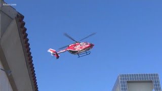 INSIDE ACCESS: Memorial Hermann's Life Flight program