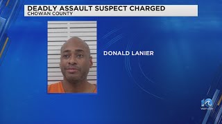 Woman dies after assault in Chowan County, man arrested, authorities say