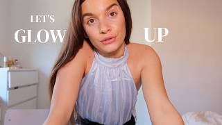 Glow Up With Me Voor Een Brand Trip...😱