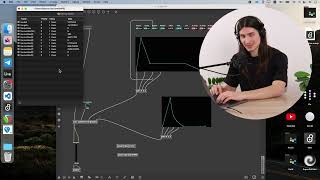 Max4Live - storing parameters of a Max4Live with an Ableton project (lesson 18)