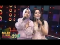 Fatin feat Iis Sugianto Jangan Sakiti Hatinya Seleb On News Awards 9 2