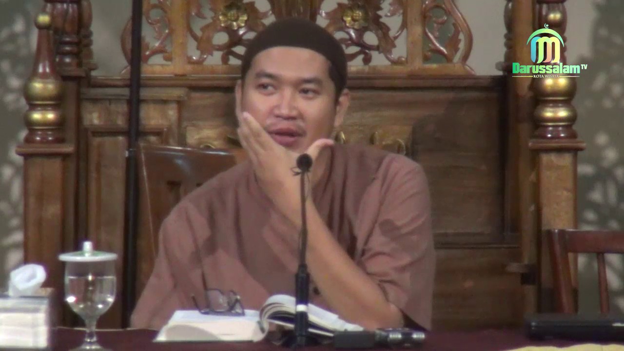 Ust. Oemar Mita, Lc. 