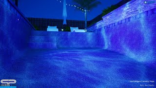BEST 3 Swimming Pool Layouts & Design | Elegant | Stylish | Relaxing | Fun | Katy Ave Family
