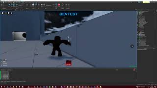 Loud Screaming Noises