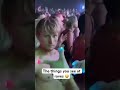 He’s feeling it 🤣🚀 #dubstep #edm #rave #musicfestival #skrillex #tomorrowland