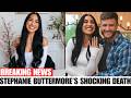 Fitness Star Stephanie Buttermore Dies Suddenly — Jeff Nippard’s Emotional Breakdown Says It All