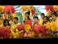 Utsav 2023  morning teaser  cgr international school