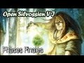 Lopen silvossien vi  huitimes de finale  kikoli les retraits vs tenshi legend