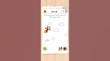 Brain Test 4 - Level 182