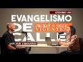 Infiltrados Podcast T1 E1 Evangelismo De Calle Se Murió O Sigue Vigente Con Saidcarrasquel 