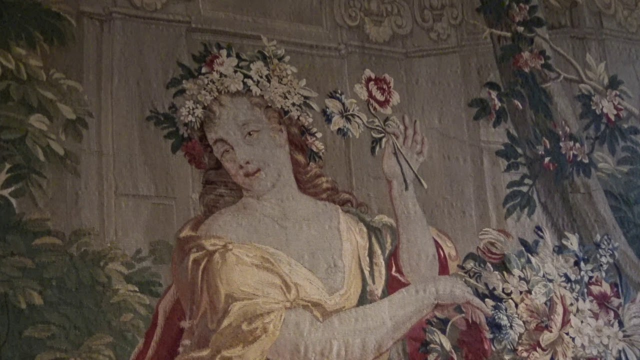 Bach: French Suite N° 2 - Iain Simcock