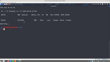 Memperbaiki Masalah Pada TP-Link TL-WN722N V2/V3 di Kali Linux