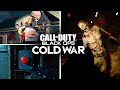 The Best Easter Eggs and Secrets in CALL OF DUTY: BLACK OPS COLD WAR