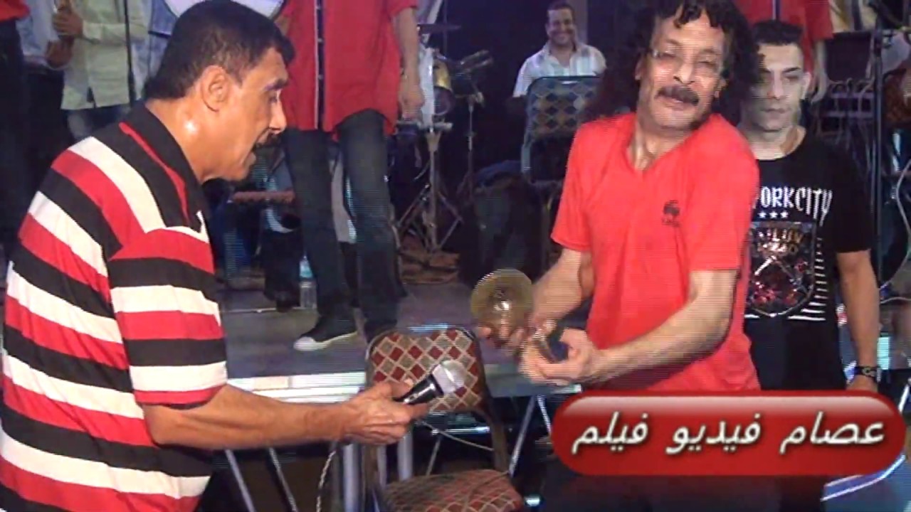 الموسيقار حماده سمير و فرقه الوحش هشام البنهاوي إداره مسرحيه بيطا و فرحه تاكس