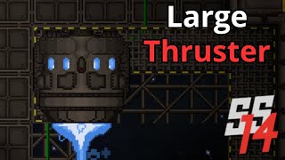 SS14 - Large 2x2 Thruster screenshot 2