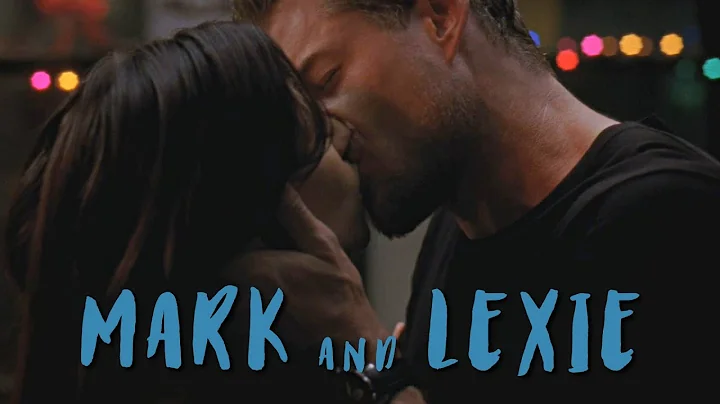 Mark and LexieTheir Story