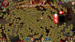 [SAS 4] Explosive Nano Storm 2 electric boogaloo screenshot 4