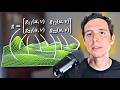 Why "Normal" Rulers Can’t Measure Distance in Differential Geometry