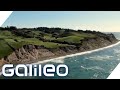 Die umweltfreundlichste Insel der Welt: Wie funktioniert das Prinzip Samsø? | Galileo | ProSieben