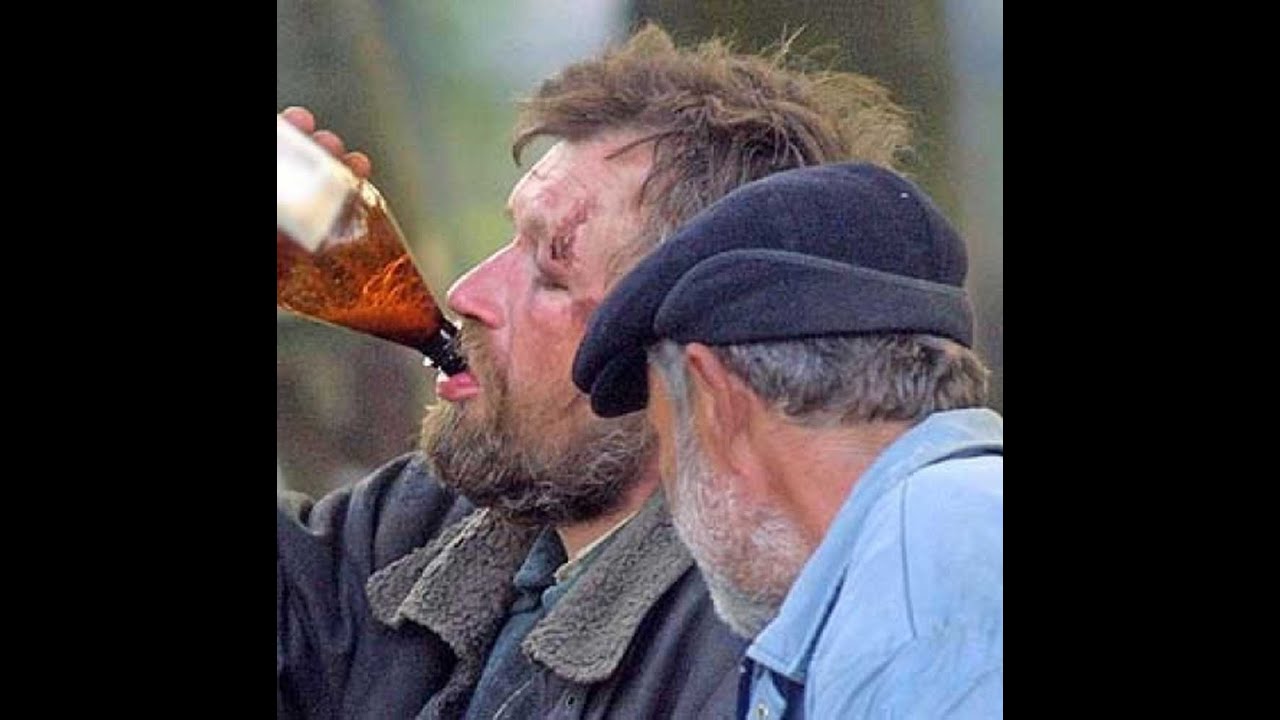 Чабрец при лечении алкоголизма