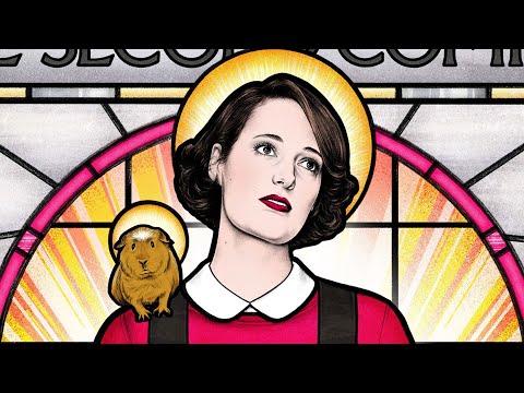 Fleabag (2016) - TV Show - TV Series Full Episodes