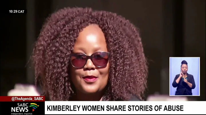 Kimberley women share stories of abuse