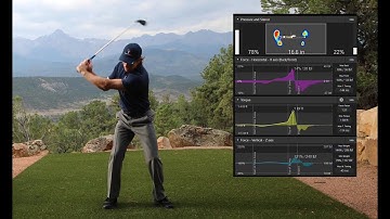 Ambassador Tips: 3 Downswing Moves for Longer, Straighter Shots (by Chuck Quinton)