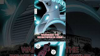 That Time Tony Stark Turned Evil: How He Spiked the City's Water & Gave Daredevil Sight