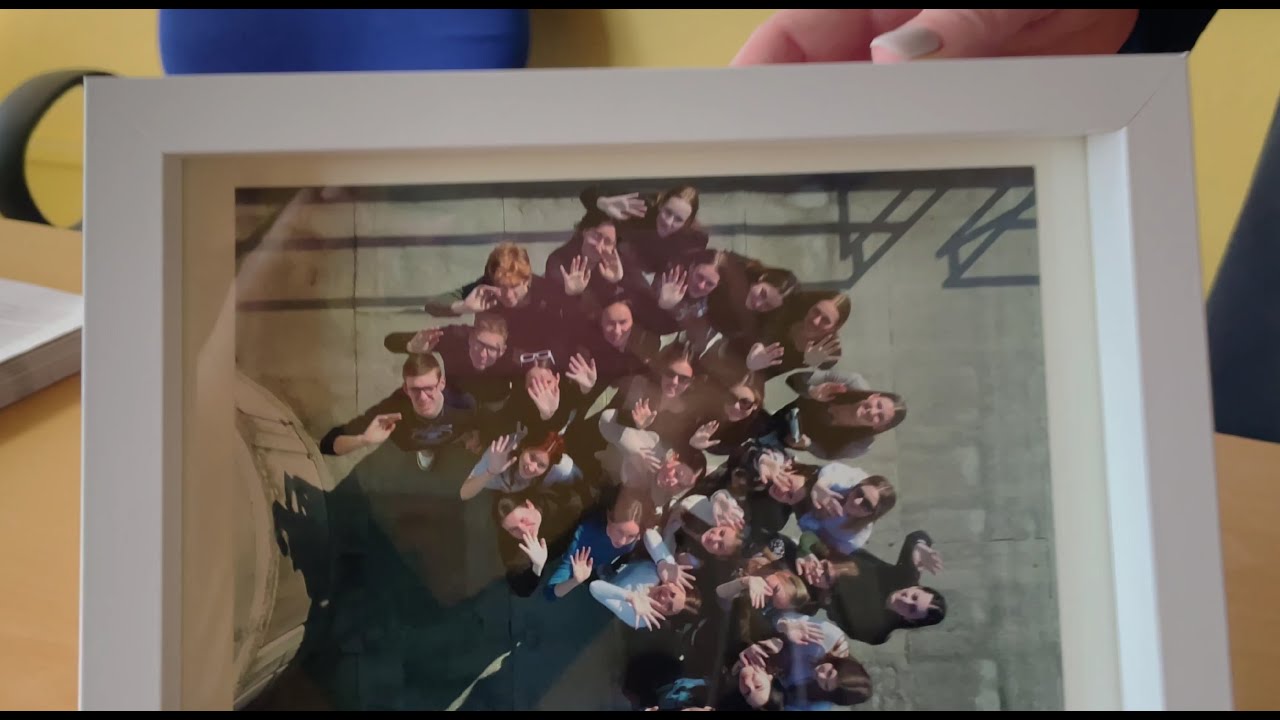 Zaključni video 4.G GSŠRM Kamnik, generacija 2020-2024