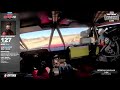 Cody Parkhouse (127) at the Method Race Wheels San Felipe 250 Trophy Truck, Class 1 Qualifier