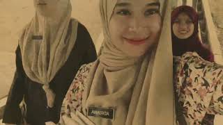 Penganjuran Festival Qudwah Gpim 1022 1 November 2025