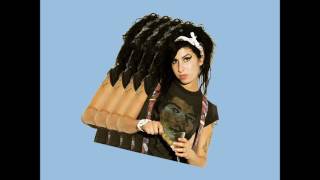 Video thumbnail of "Amy Winehouse - El Chepe in Rehab (Amy Winehouse, Vulpeck)"