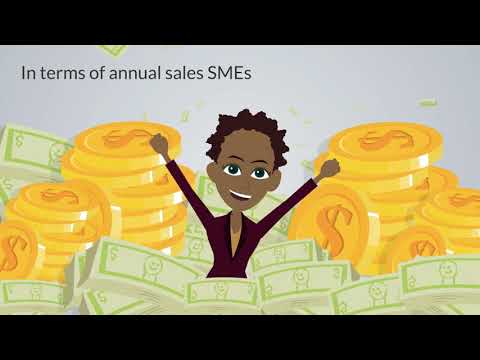 Introduction to SME Lending part 1