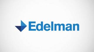 Edelman London: Intro to video services