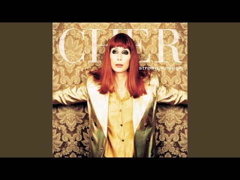 Cher — Strong Enough (Club 69 Future Anthem Short Mix Edit)