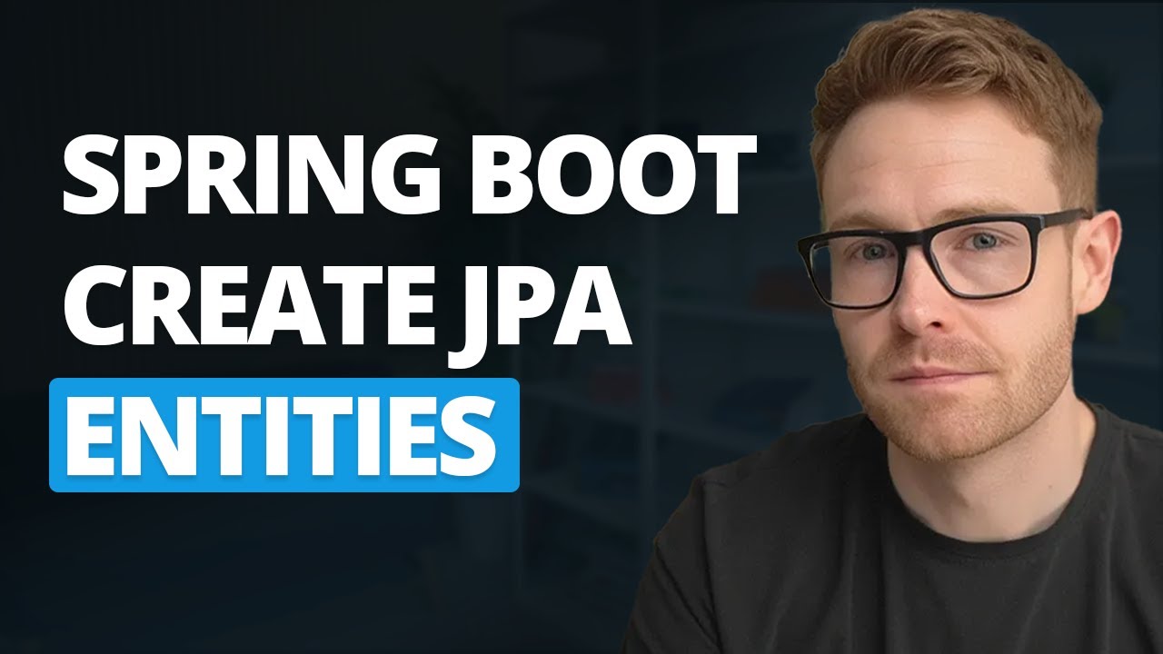 Build an Event Ticket Platform with Spring Boot - Part 4 - Intermediate ...