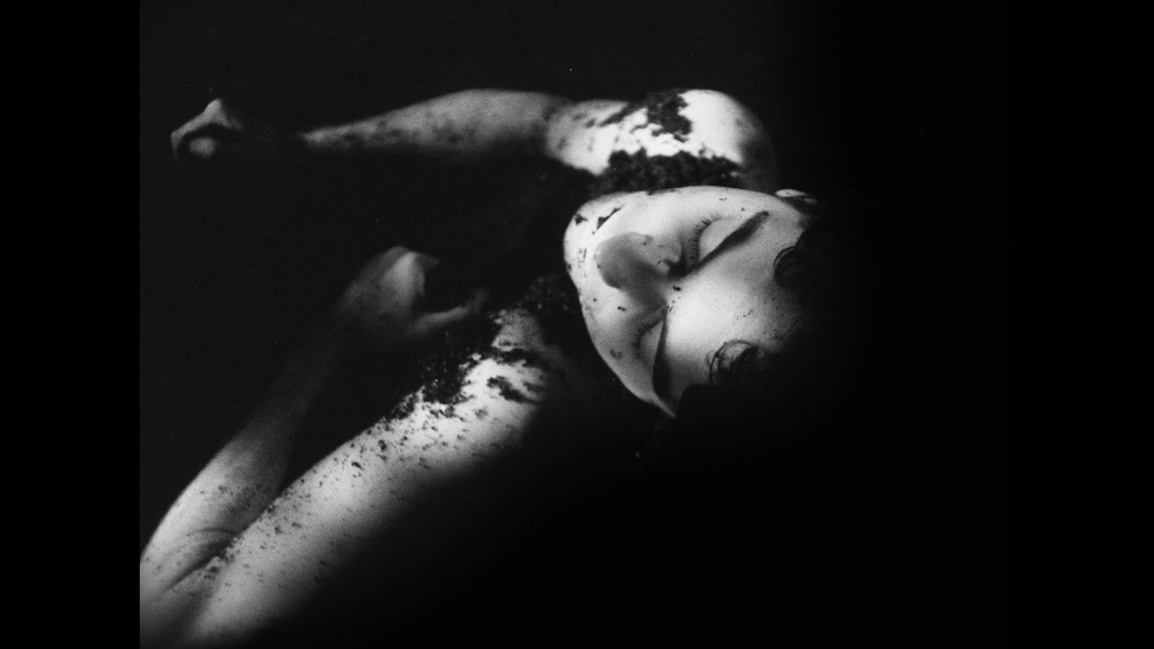 "DIRT" | (HD remastered 2020) | Chel White | a short film about a man’s bizarre obsession