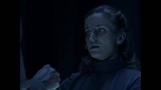 Predictive programming: Earth 2 (1994) - Little robots inside our body's 