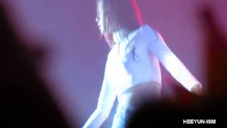 150613 Good Boy (HITECH Heeyun Focus)