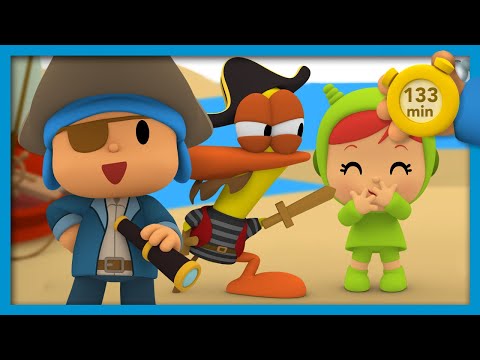☠️-pocoyo-and-nina---pirates-on-board!-[133-minutes]-|-animated-cartoon-for-children-|-full-episodes