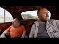 An Idiot Abroad, S03E02, Karl Pilkington & Warwick Davis - Bears