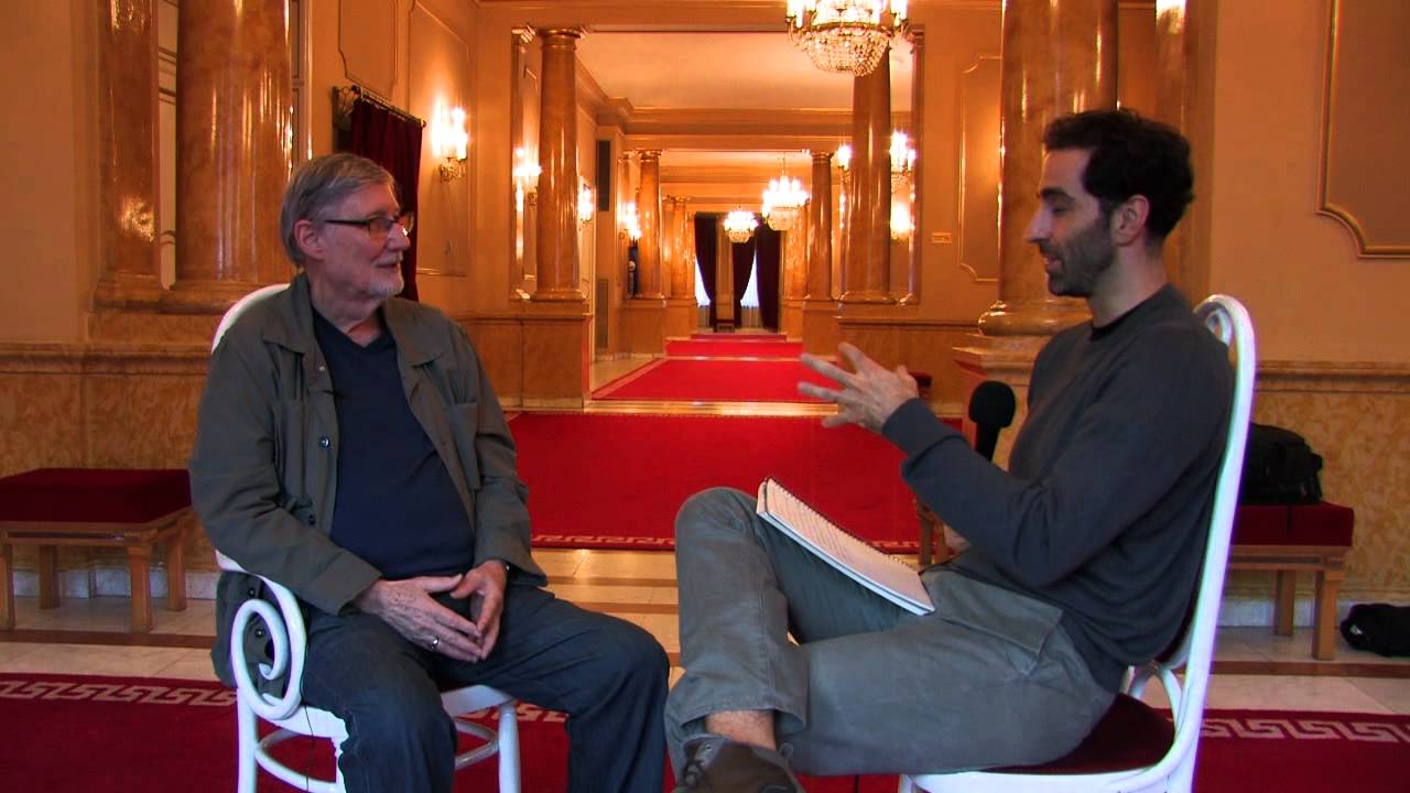 festival of lights Specijalni intervju sa Wiliamom Esperom