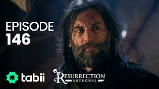 Diriliş Ertuğrul 146. Bölüm