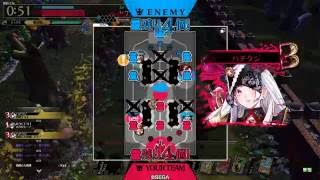 WLW アシェンプテル AA3 part5